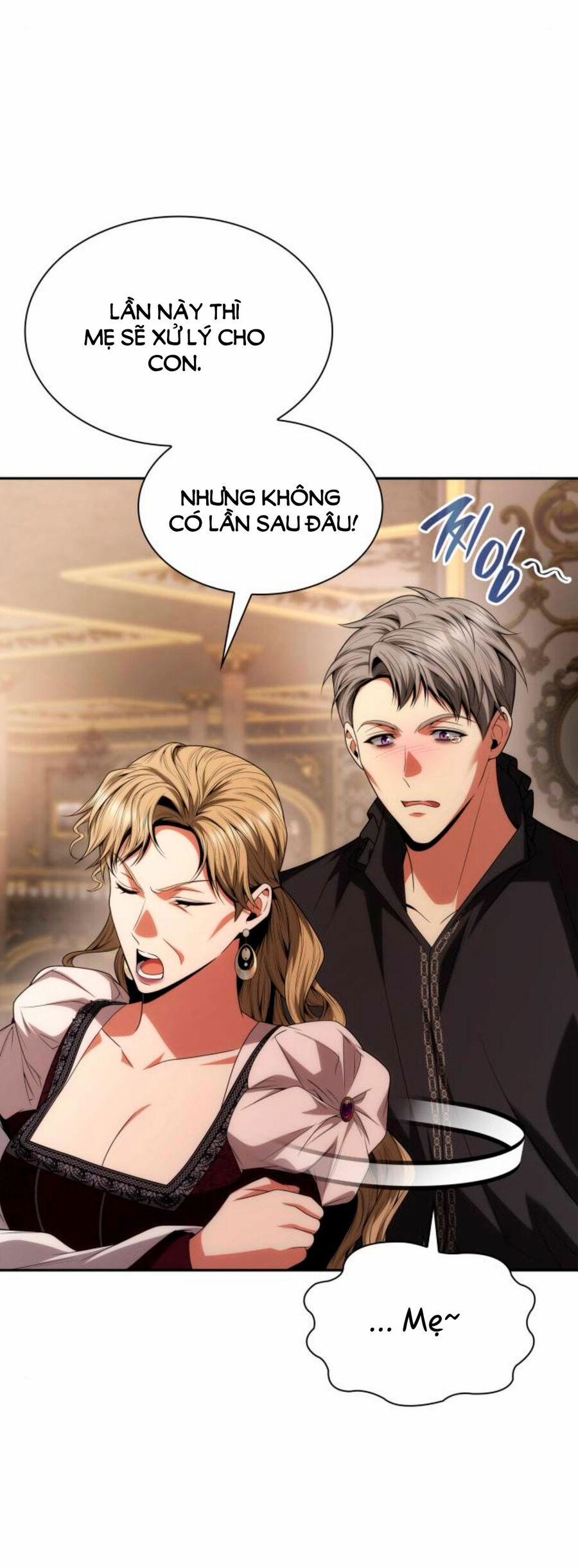 Chị Gái À, Kiếp Này Em Chính Là Nữ Hoàng 69.1 trang 15