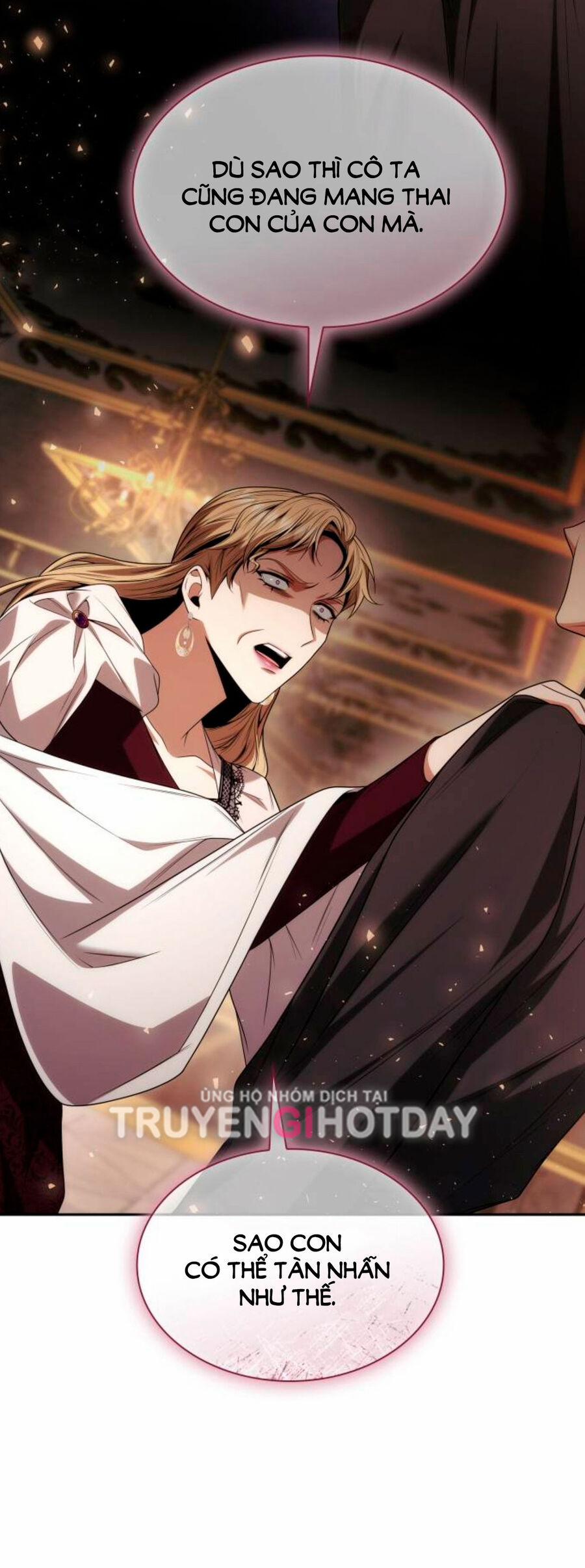 Chị Gái À, Kiếp Này Em Chính Là Nữ Hoàng 69.1 trang 22