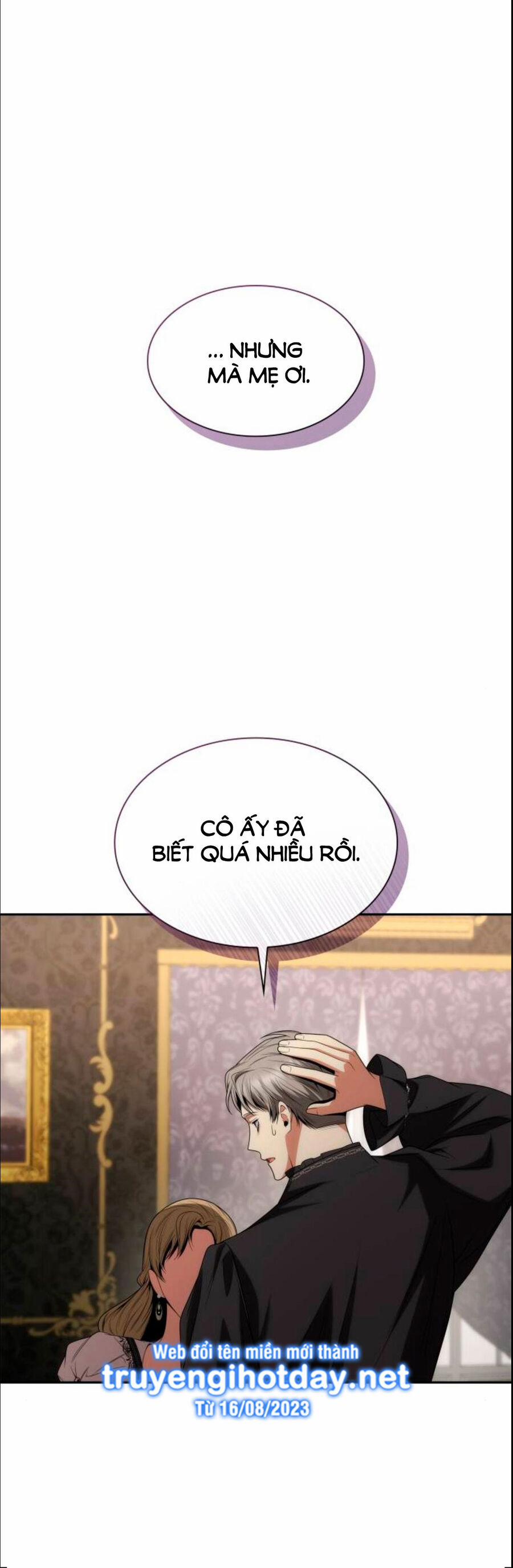 Chị Gái À, Kiếp Này Em Chính Là Nữ Hoàng 69.1 trang 24