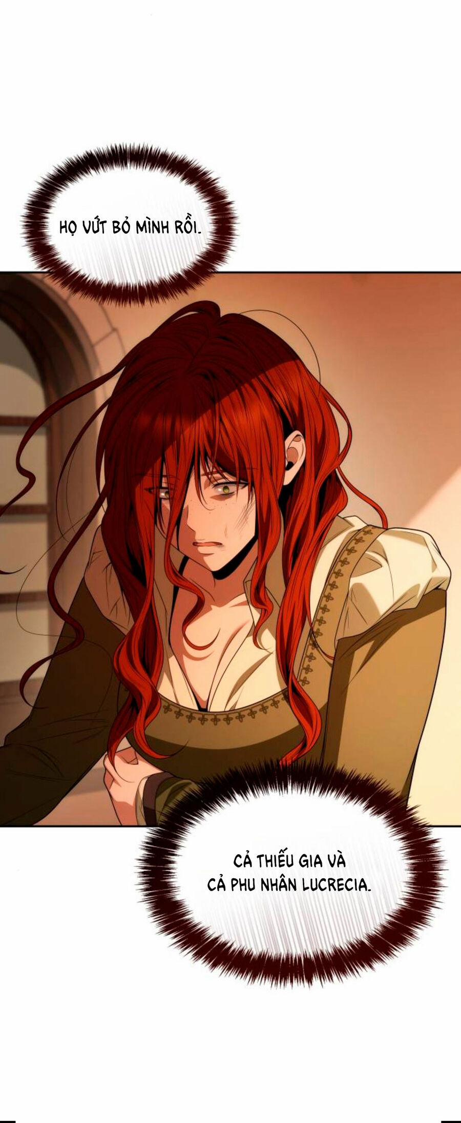 Chị Gái À, Kiếp Này Em Chính Là Nữ Hoàng 69.1 trang 34