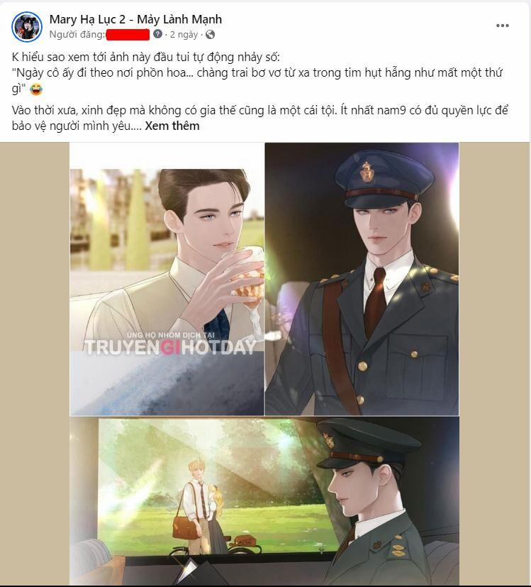 Chị Gái À, Kiếp Này Em Chính Là Nữ Hoàng 69.1 trang 40