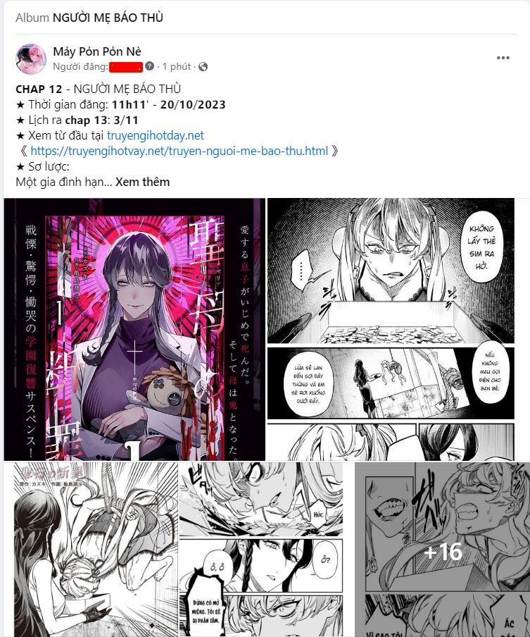 Chị Gái À, Kiếp Này Em Chính Là Nữ Hoàng 69.1 trang 45