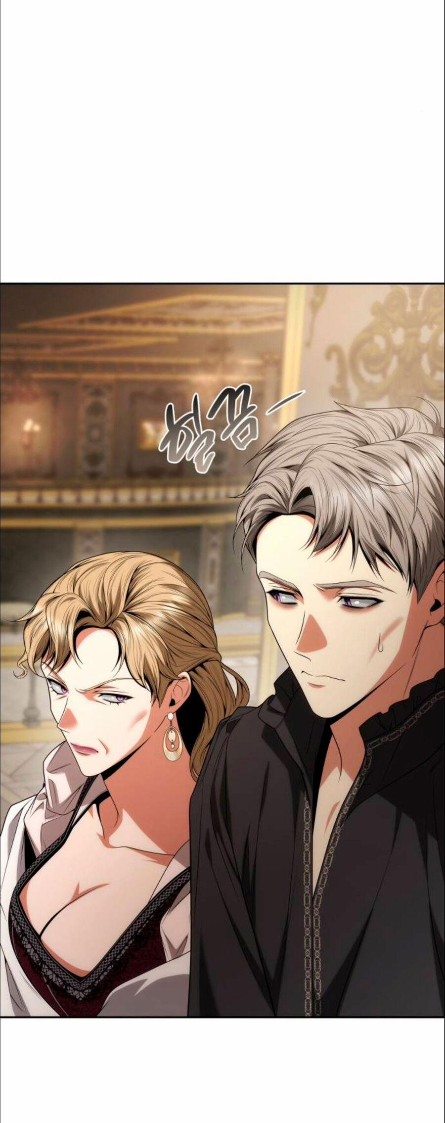 Chị Gái À, Kiếp Này Em Chính Là Nữ Hoàng 69.1 trang 9