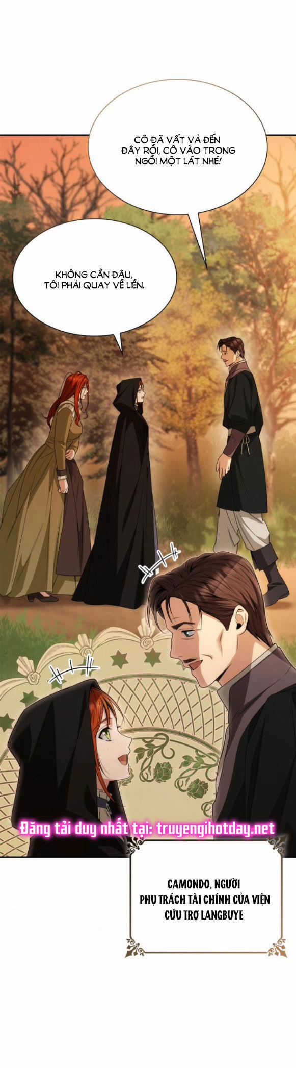 Chị Gái À, Kiếp Này Em Chính Là Nữ Hoàng 70.1 trang 14