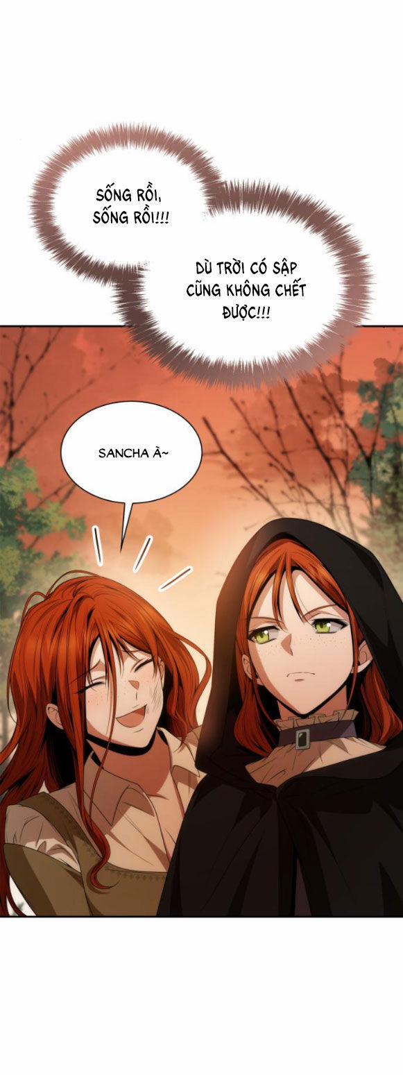 Chị Gái À, Kiếp Này Em Chính Là Nữ Hoàng 70.1 trang 23