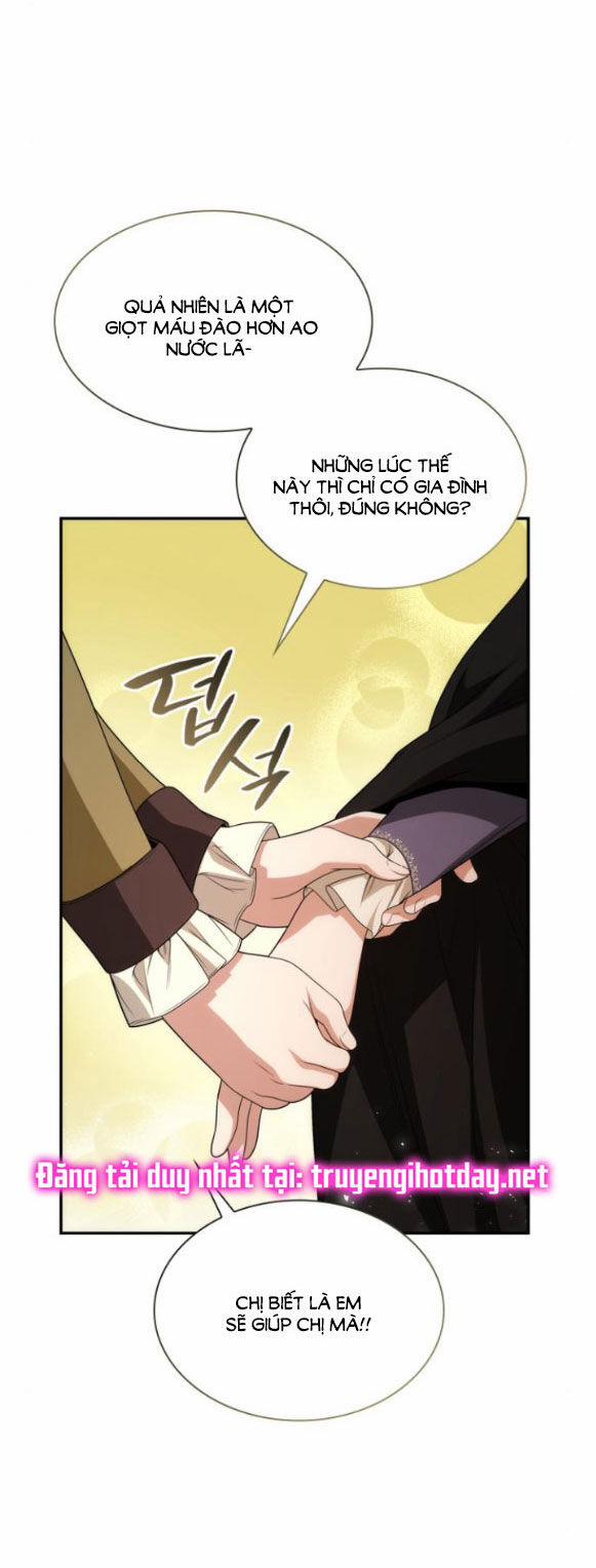 Chị Gái À, Kiếp Này Em Chính Là Nữ Hoàng 70.1 trang 24