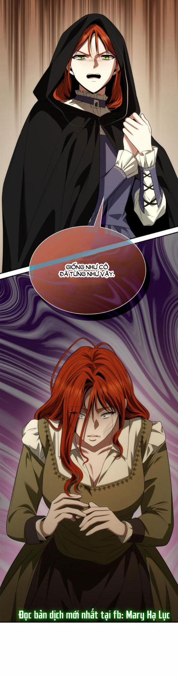 Chị Gái À, Kiếp Này Em Chính Là Nữ Hoàng 70.1 trang 31