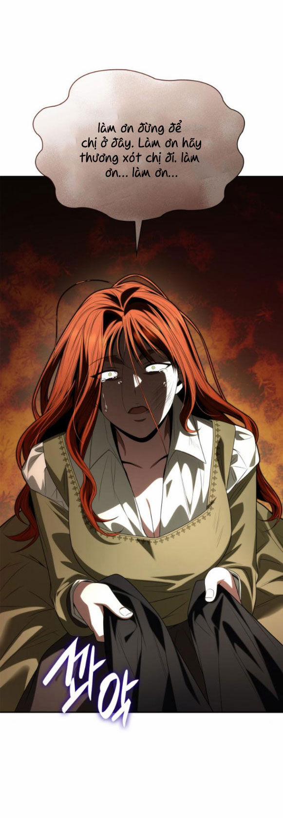 Chị Gái À, Kiếp Này Em Chính Là Nữ Hoàng 70.1 trang 36