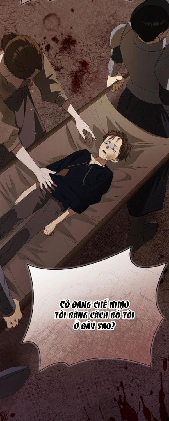 Chị Gái À, Kiếp Này Em Chính Là Nữ Hoàng 70.1 trang 4