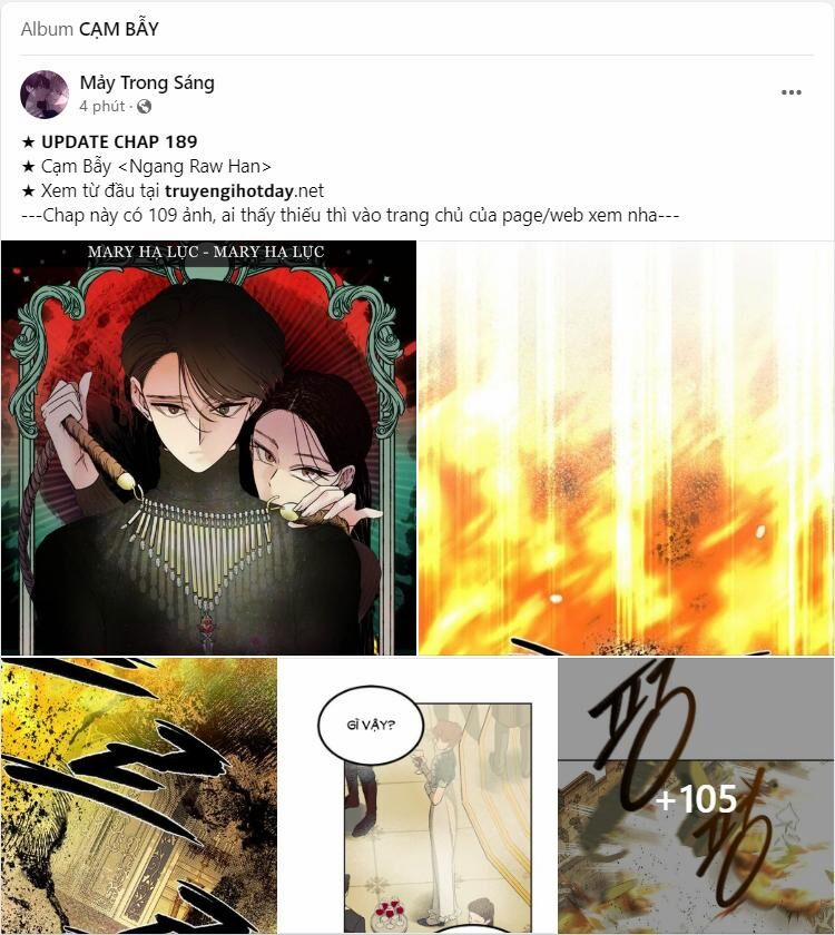 Chị Gái À, Kiếp Này Em Chính Là Nữ Hoàng 70.1 trang 49