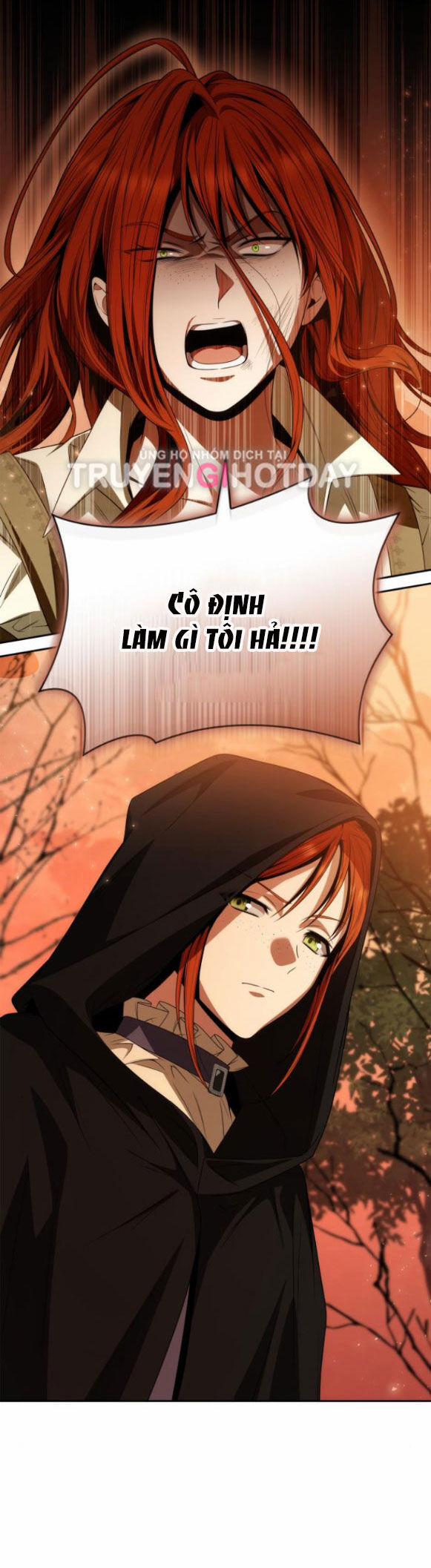 Chị Gái À, Kiếp Này Em Chính Là Nữ Hoàng 70.1 trang 6