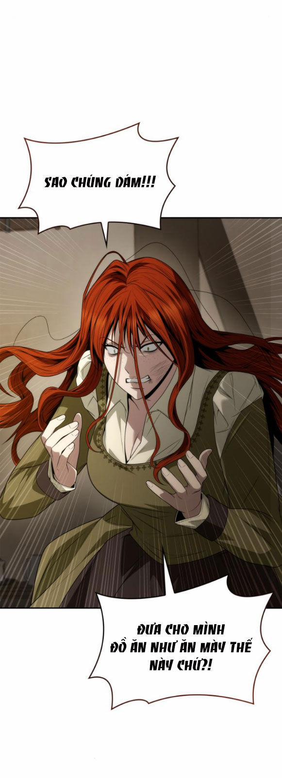 Chị Gái À, Kiếp Này Em Chính Là Nữ Hoàng 70.2 trang 11