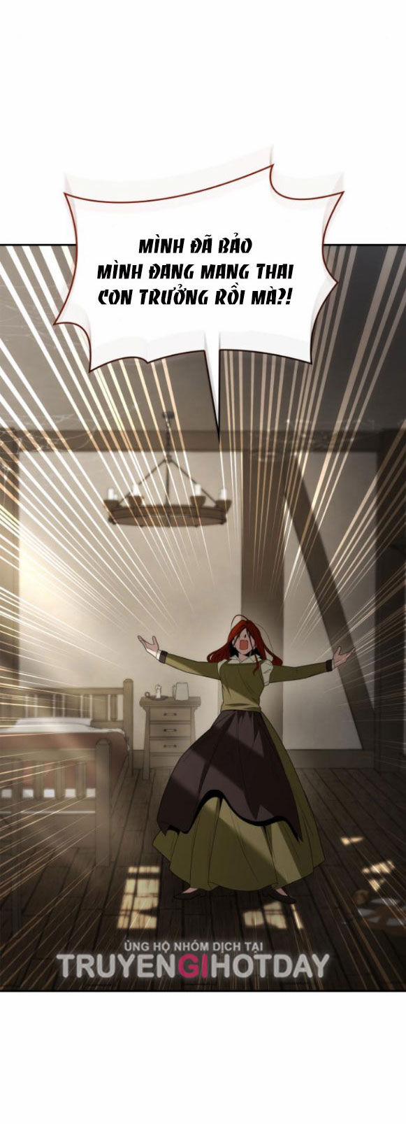 Chị Gái À, Kiếp Này Em Chính Là Nữ Hoàng 70.2 trang 12