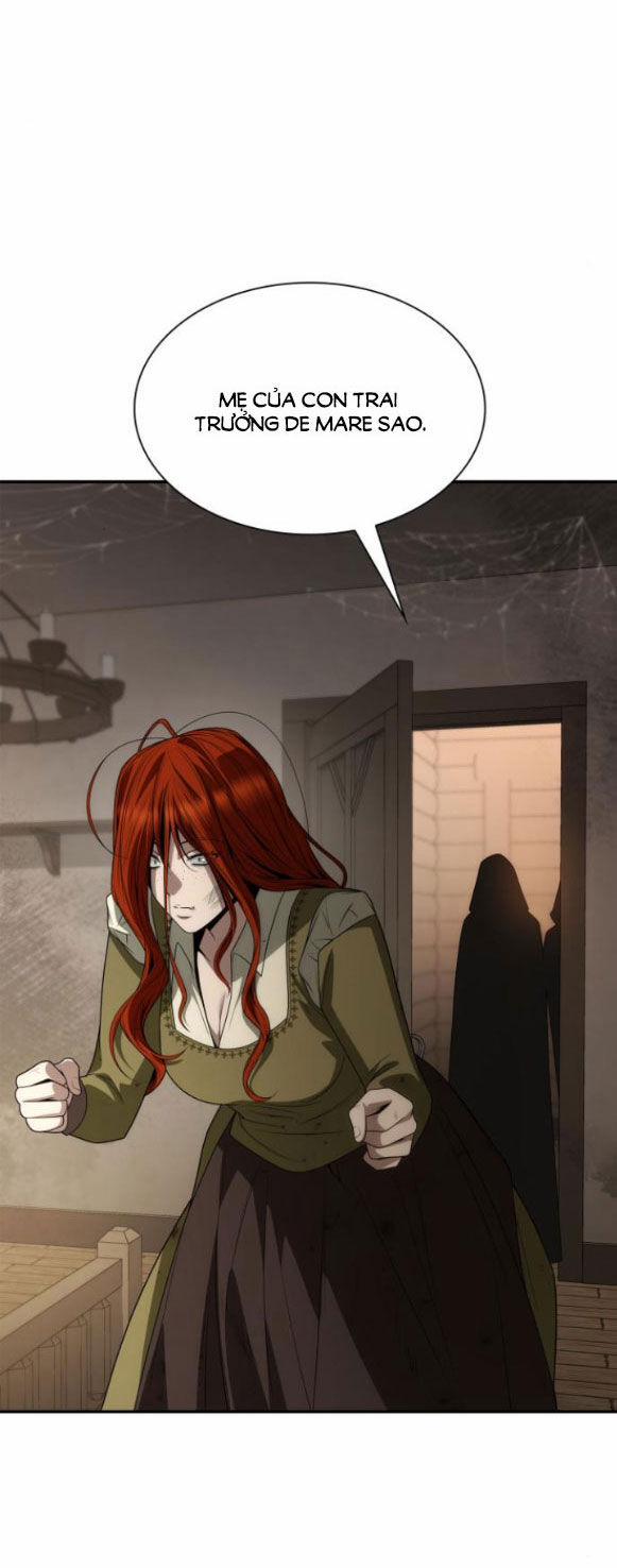Chị Gái À, Kiếp Này Em Chính Là Nữ Hoàng 70.2 trang 21