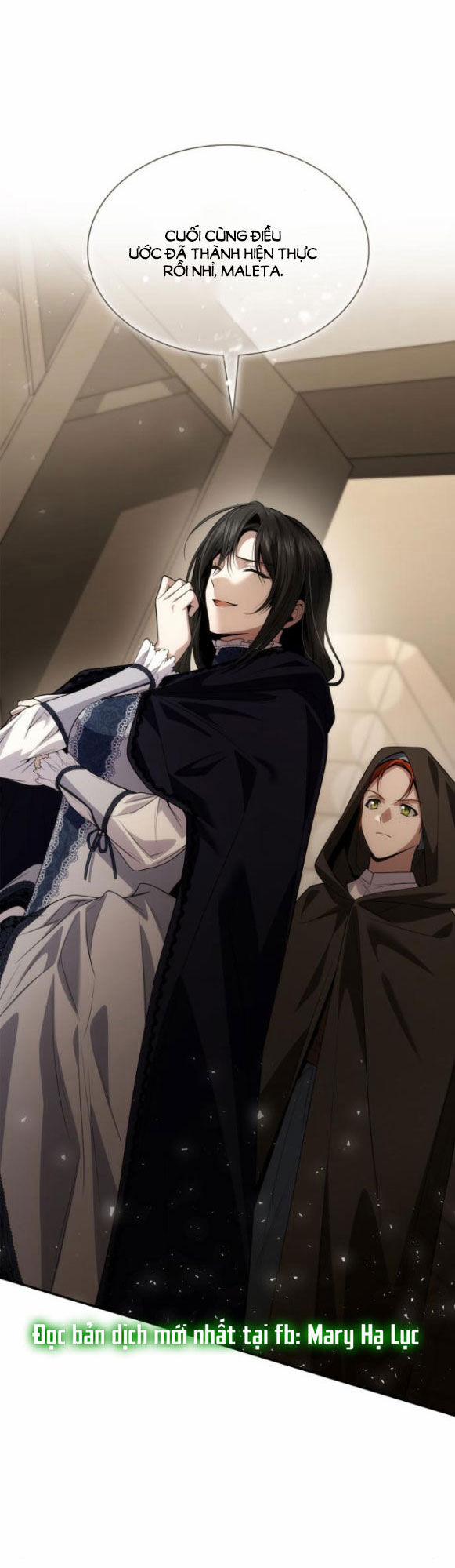 Chị Gái À, Kiếp Này Em Chính Là Nữ Hoàng 70.2 trang 24