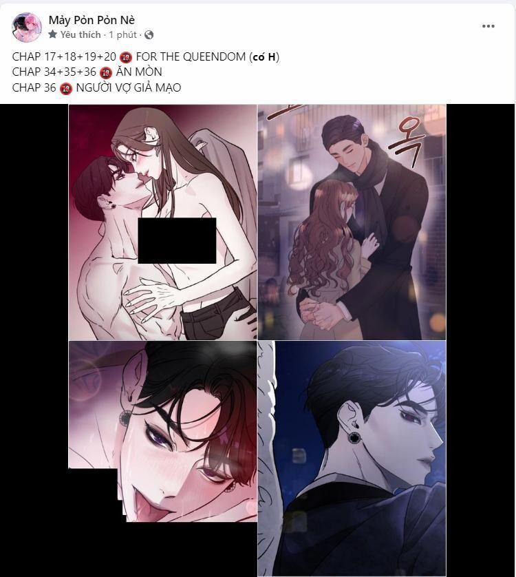 Chị Gái À, Kiếp Này Em Chính Là Nữ Hoàng 70.2 trang 3