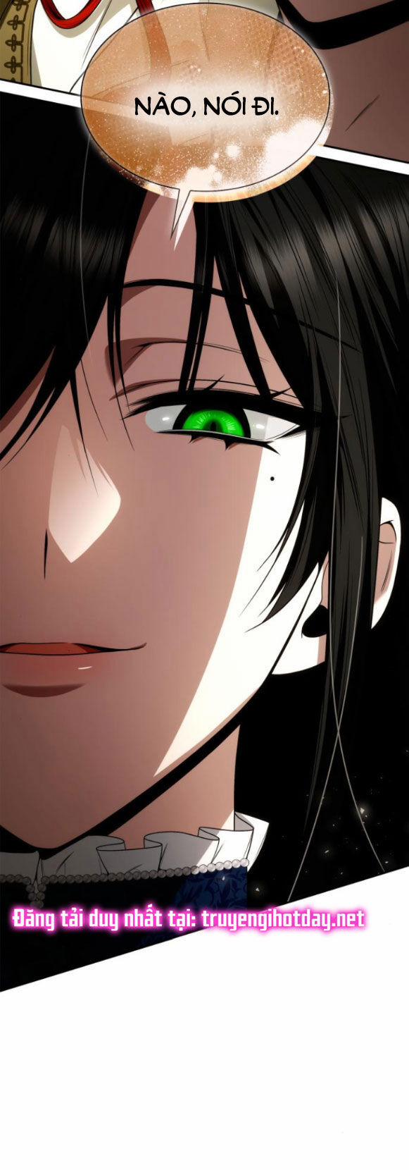 Chị Gái À, Kiếp Này Em Chính Là Nữ Hoàng 70.2 trang 35