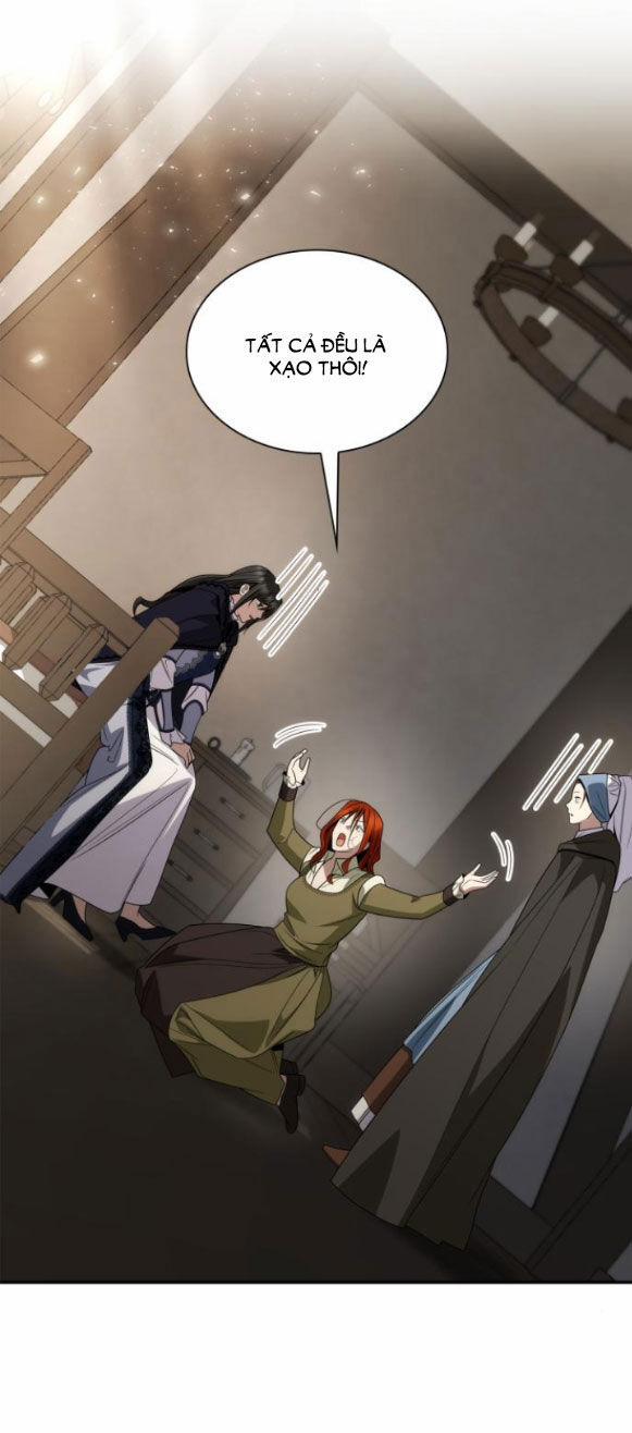 Chị Gái À, Kiếp Này Em Chính Là Nữ Hoàng 70.2 trang 38