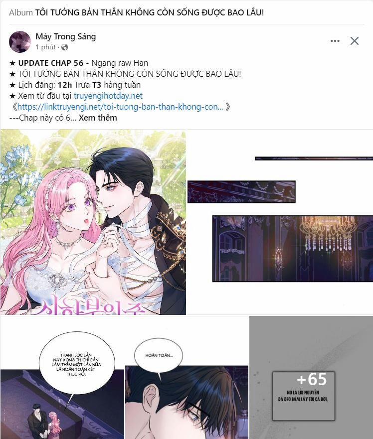 Chị Gái À, Kiếp Này Em Chính Là Nữ Hoàng 70.2 trang 4