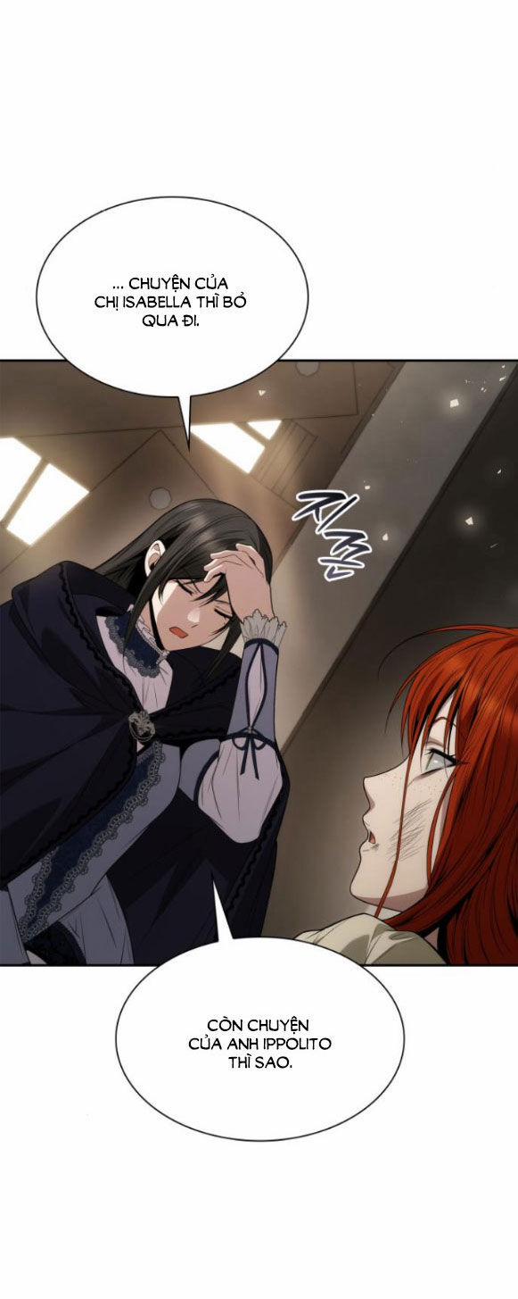 Chị Gái À, Kiếp Này Em Chính Là Nữ Hoàng 70.2 trang 40