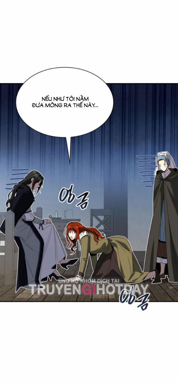 Chị Gái À, Kiếp Này Em Chính Là Nữ Hoàng 70.2 trang 47