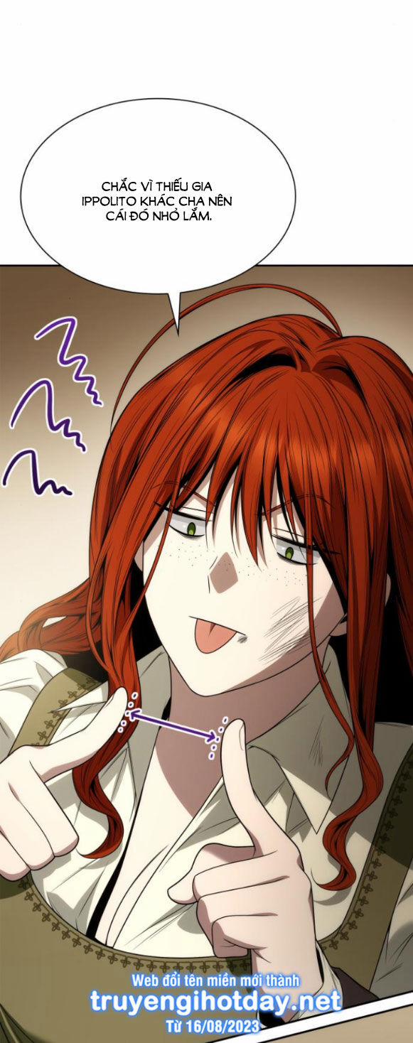 Chị Gái À, Kiếp Này Em Chính Là Nữ Hoàng 70.2 trang 50