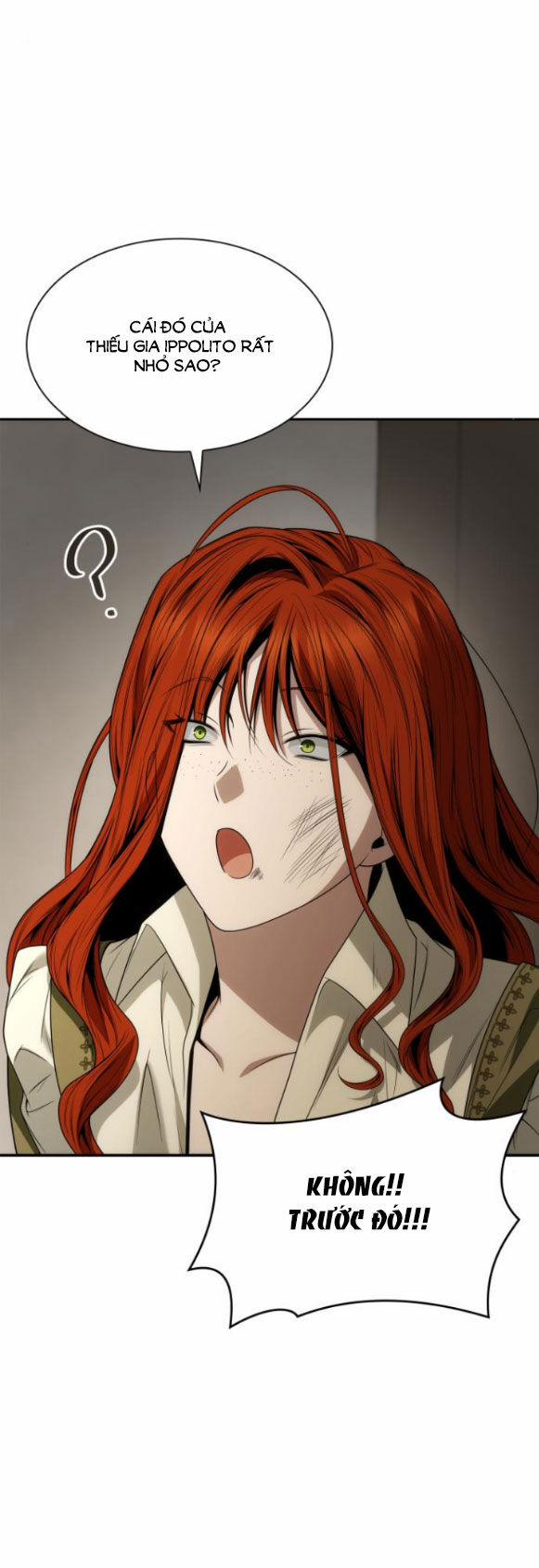 Chị Gái À, Kiếp Này Em Chính Là Nữ Hoàng 70.2 trang 54