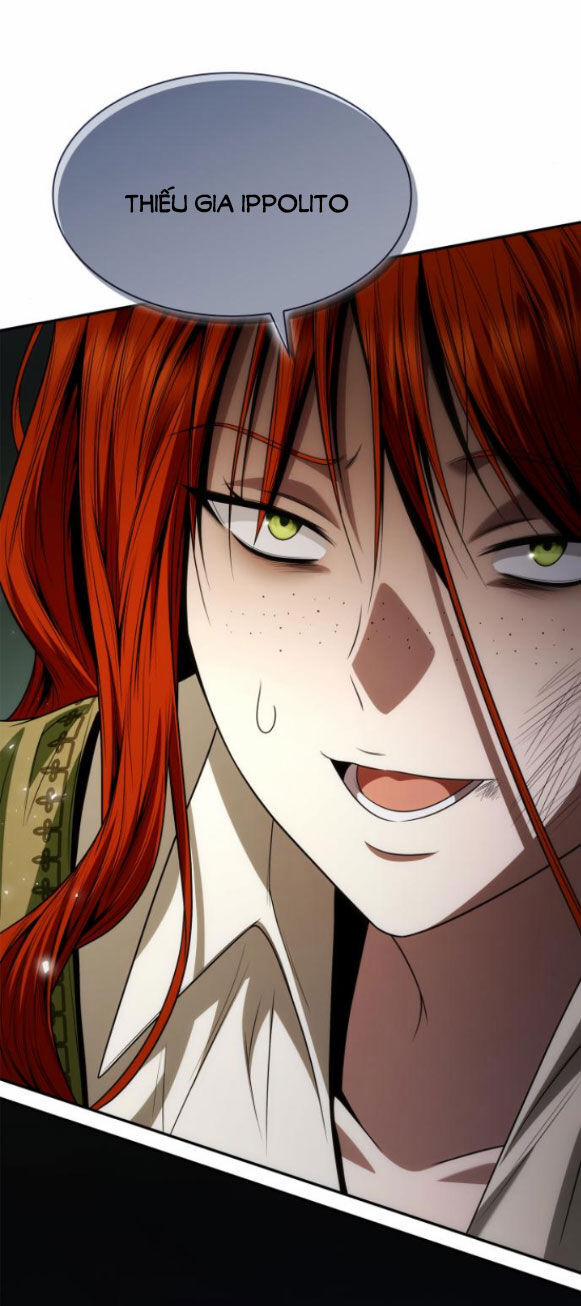 Chị Gái À, Kiếp Này Em Chính Là Nữ Hoàng 70.2 trang 57