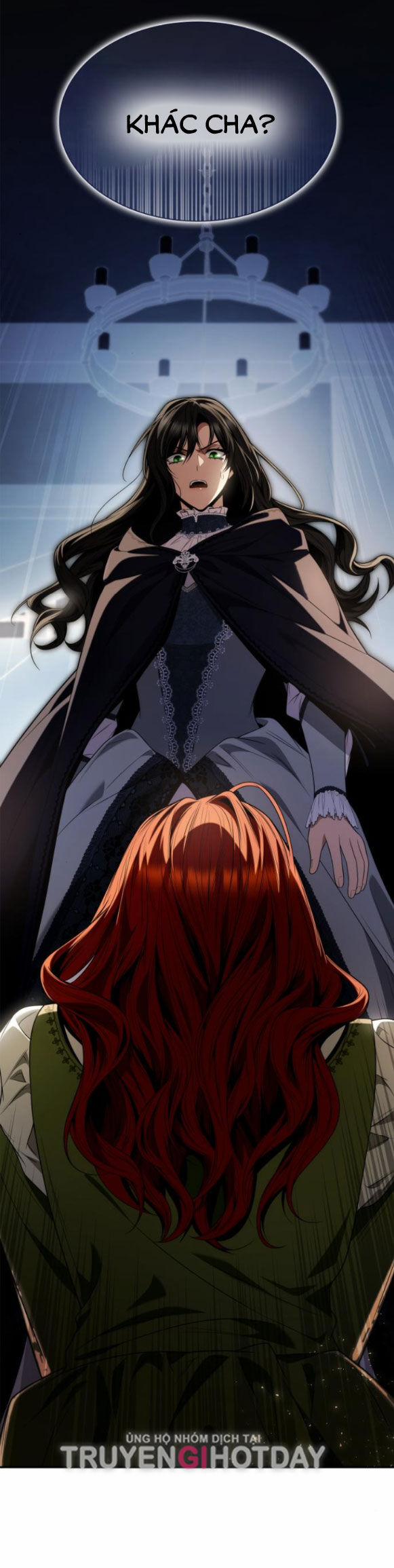 Chị Gái À, Kiếp Này Em Chính Là Nữ Hoàng 70.2 trang 58