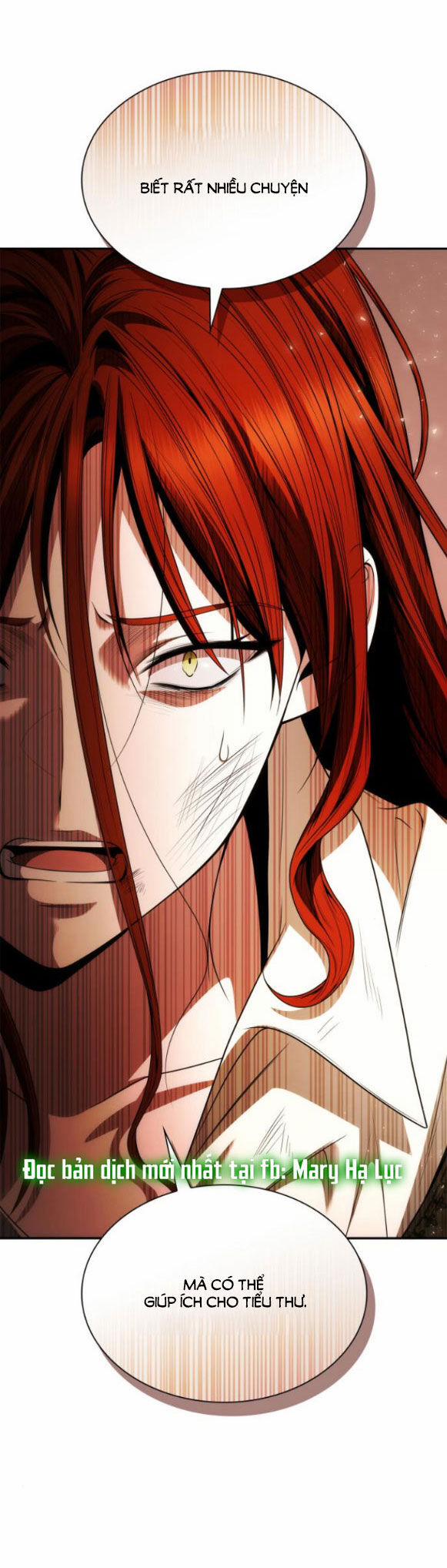 Chị Gái À, Kiếp Này Em Chính Là Nữ Hoàng 70.2 trang 8