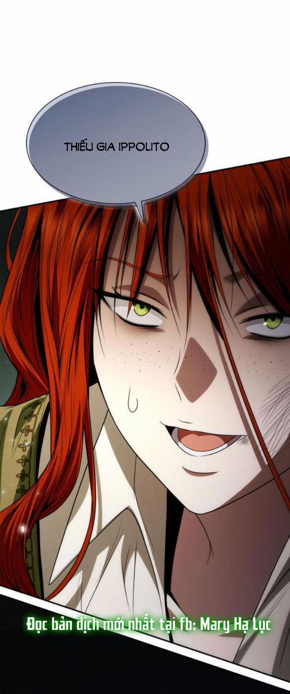 Chị Gái À, Kiếp Này Em Chính Là Nữ Hoàng 71.1 trang 1