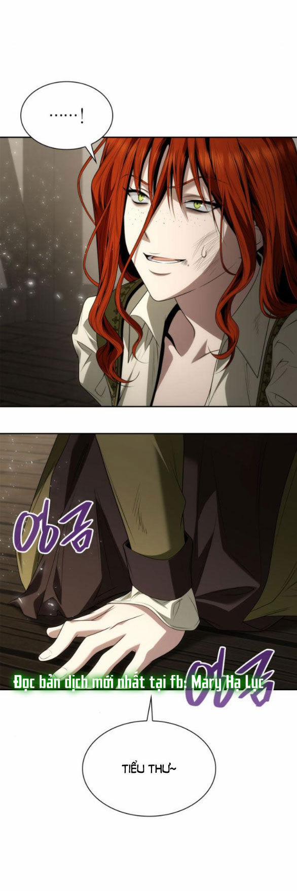 Chị Gái À, Kiếp Này Em Chính Là Nữ Hoàng 71.1 trang 15