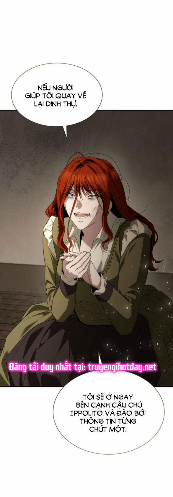 Chị Gái À, Kiếp Này Em Chính Là Nữ Hoàng 71.1 trang 16