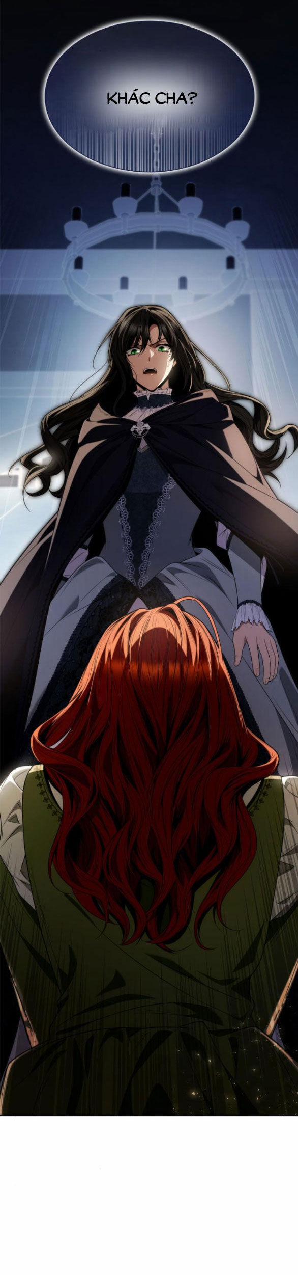 Chị Gái À, Kiếp Này Em Chính Là Nữ Hoàng 71.1 trang 2