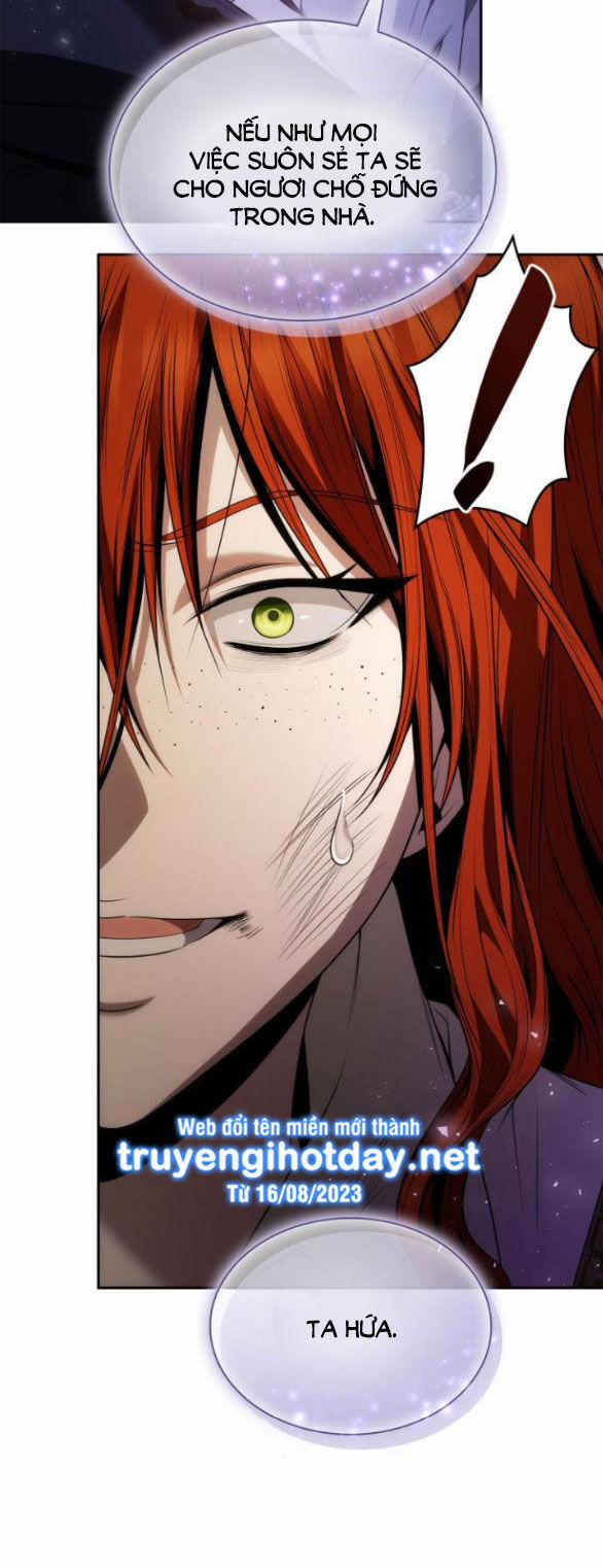 Chị Gái À, Kiếp Này Em Chính Là Nữ Hoàng 71.1 trang 20