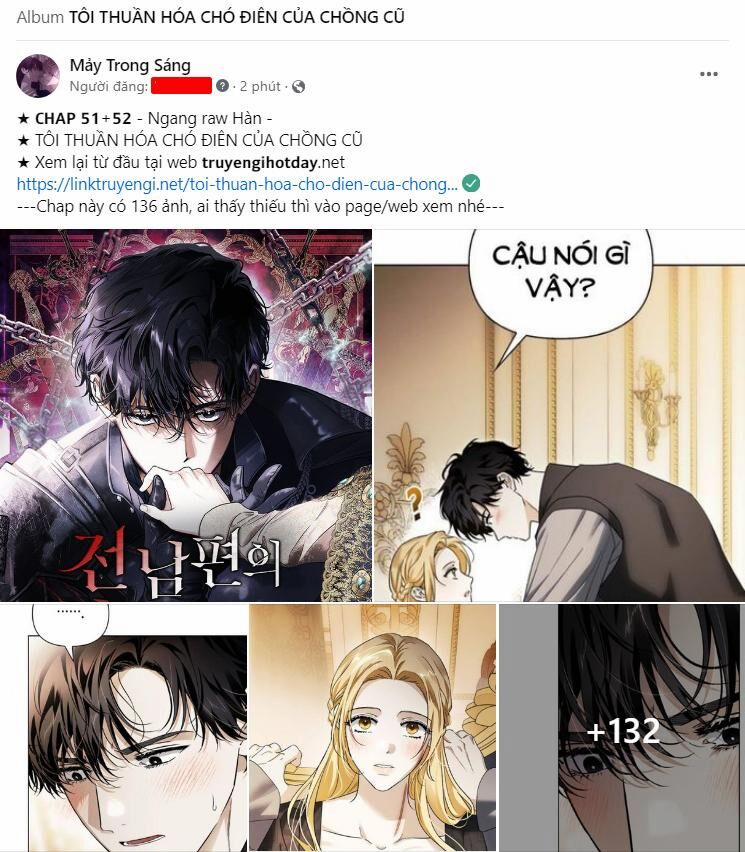 Chị Gái À, Kiếp Này Em Chính Là Nữ Hoàng 71.1 trang 41