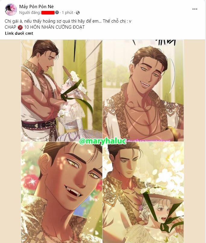 Chị Gái À, Kiếp Này Em Chính Là Nữ Hoàng 71.1 trang 43