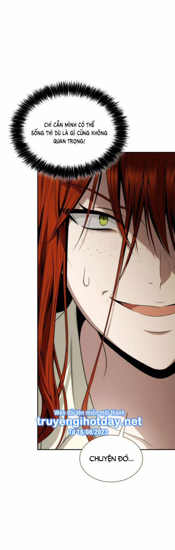 Chị Gái À, Kiếp Này Em Chính Là Nữ Hoàng 71.1 trang 7