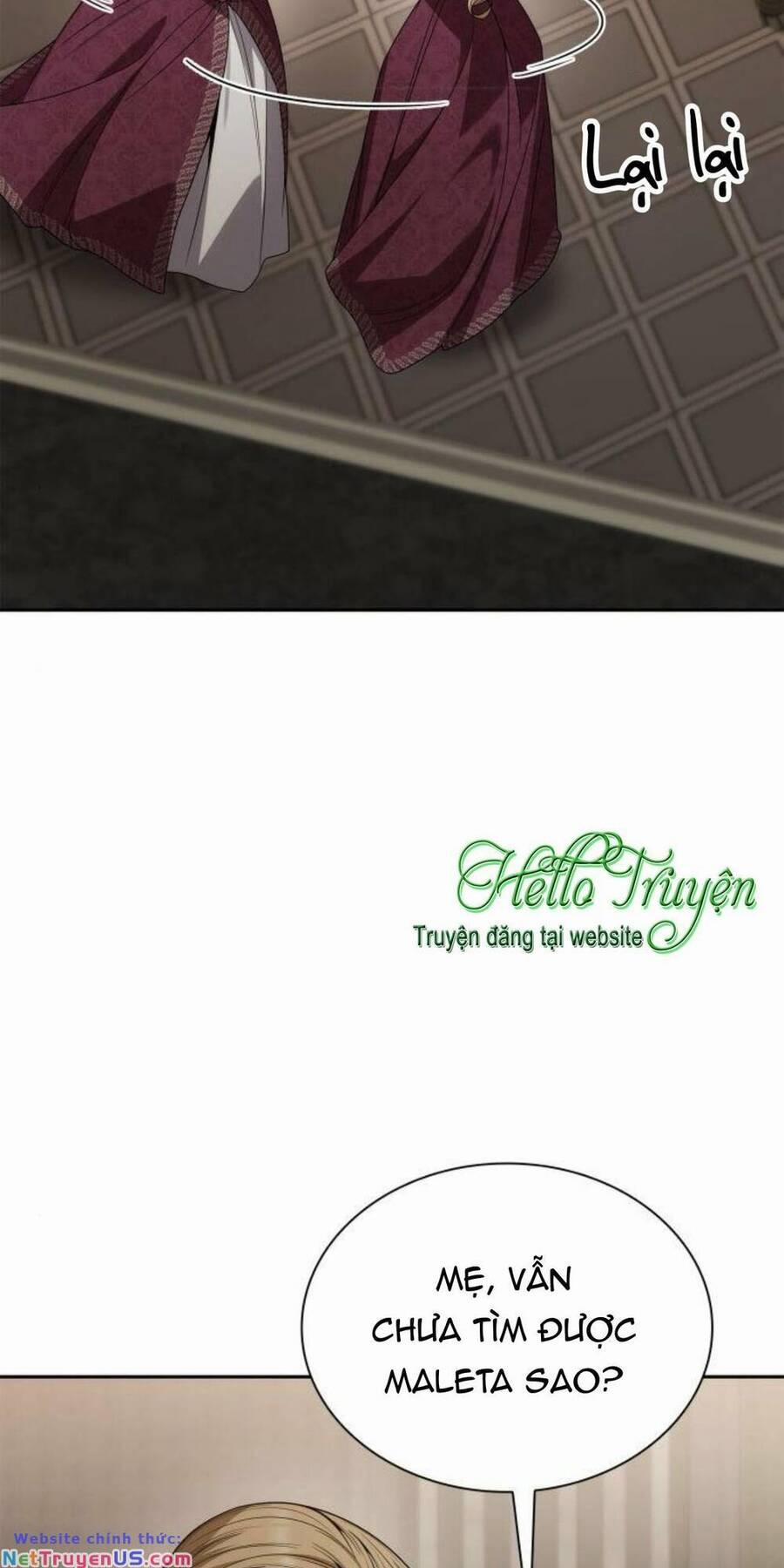 Chị Gái À, Kiếp Này Em Chính Là Nữ Hoàng 71.2 trang 3