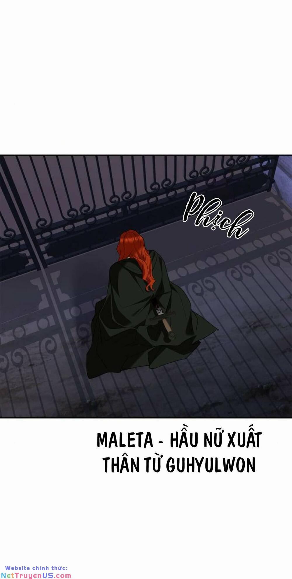 Chị Gái À, Kiếp Này Em Chính Là Nữ Hoàng 72.1 trang 35