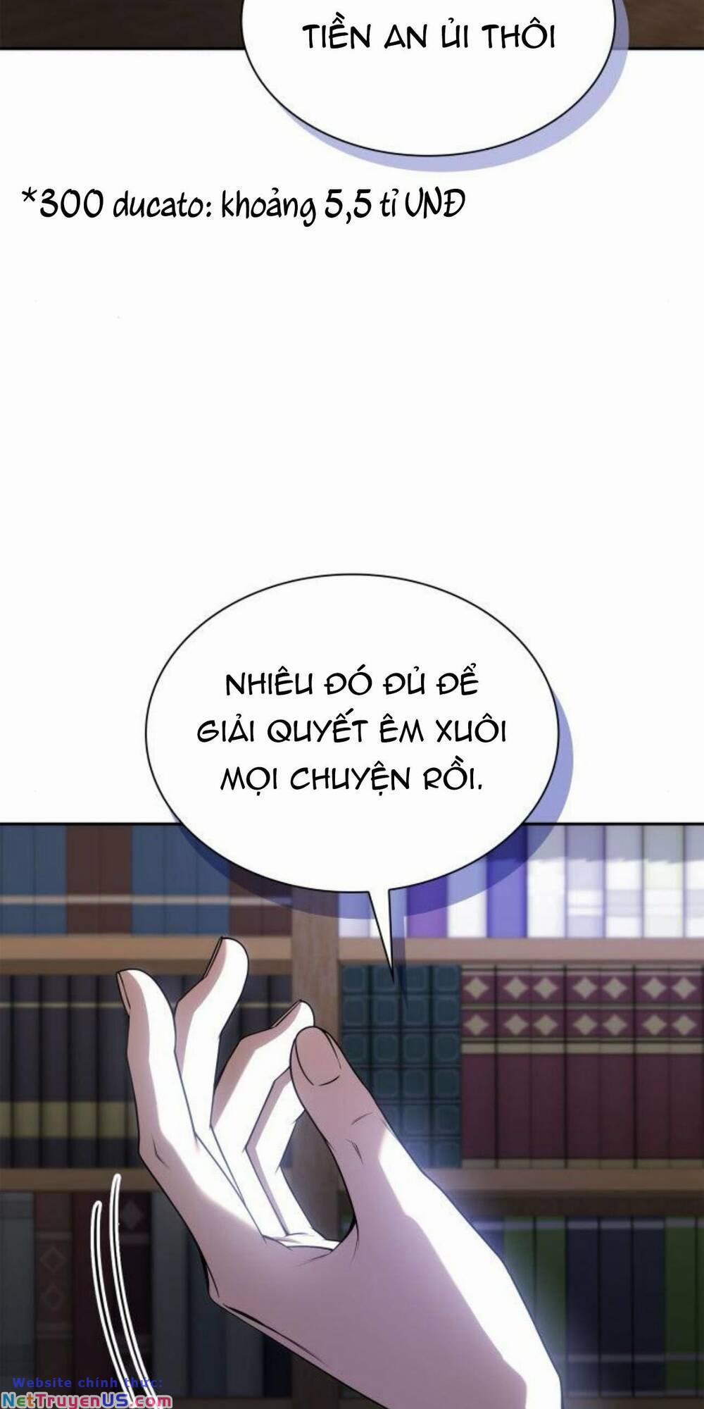 Chị Gái À, Kiếp Này Em Chính Là Nữ Hoàng 72.2 trang 18