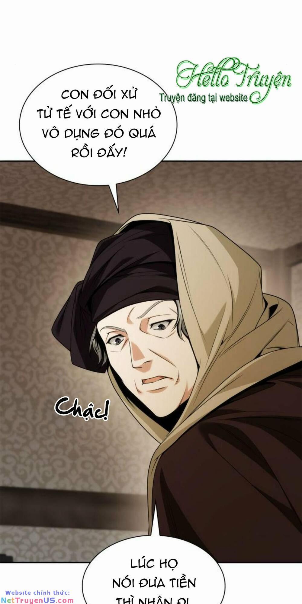 Chị Gái À, Kiếp Này Em Chính Là Nữ Hoàng 72.2 trang 45