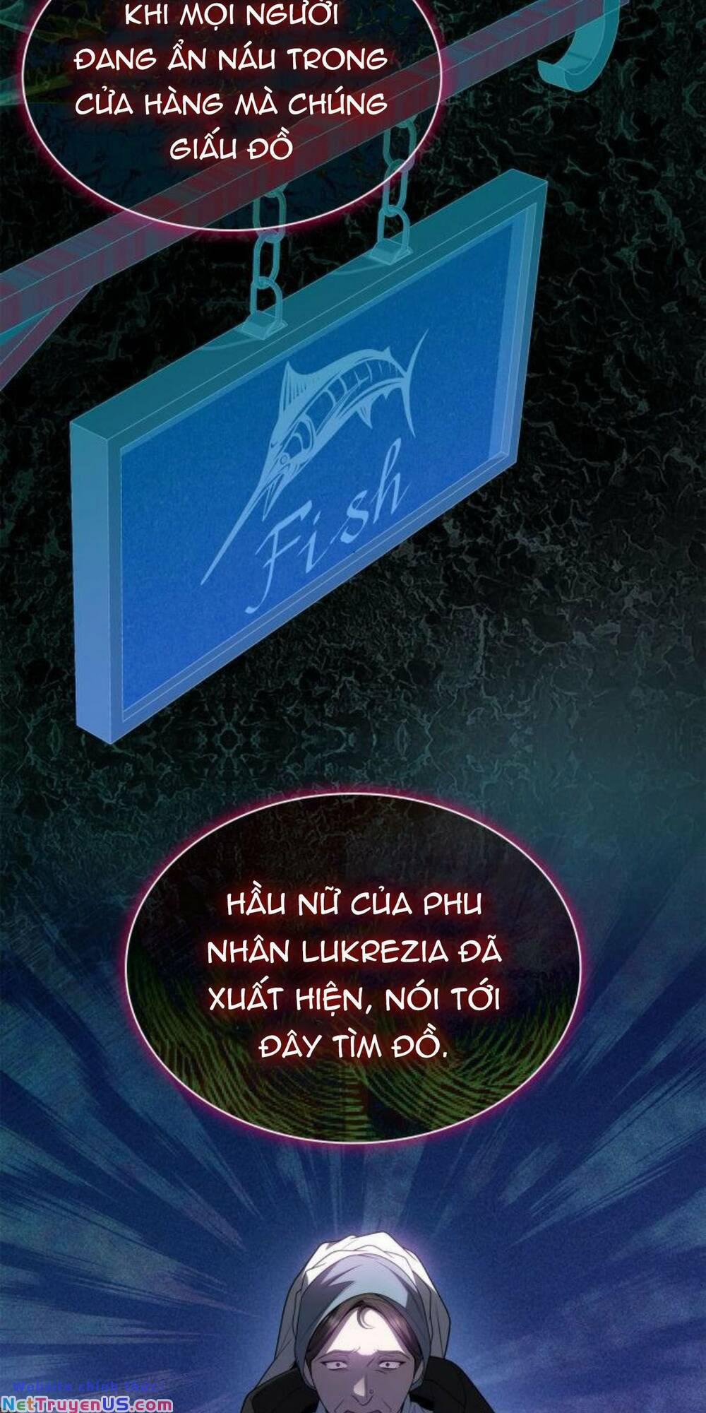 Chị Gái À, Kiếp Này Em Chính Là Nữ Hoàng 72.2 trang 5