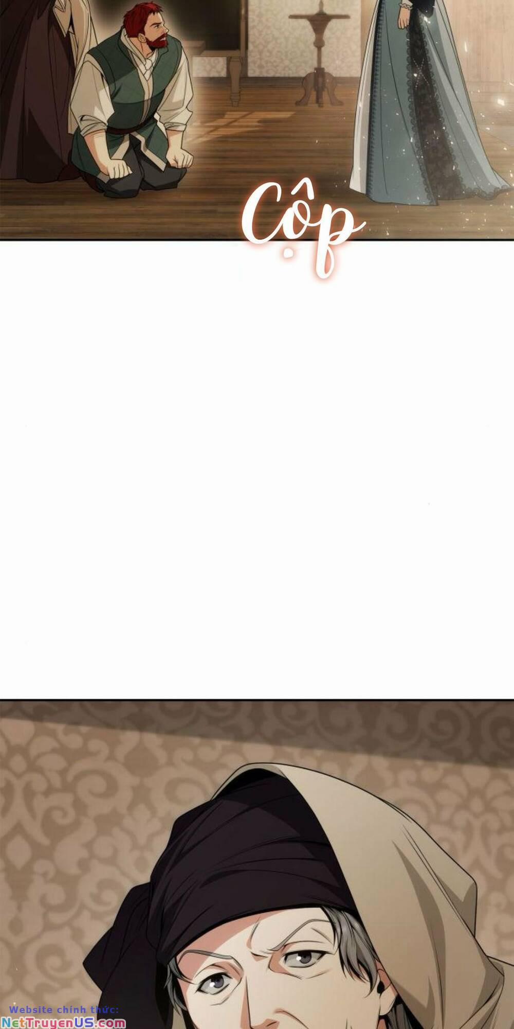 Chị Gái À, Kiếp Này Em Chính Là Nữ Hoàng 72.2 trang 54