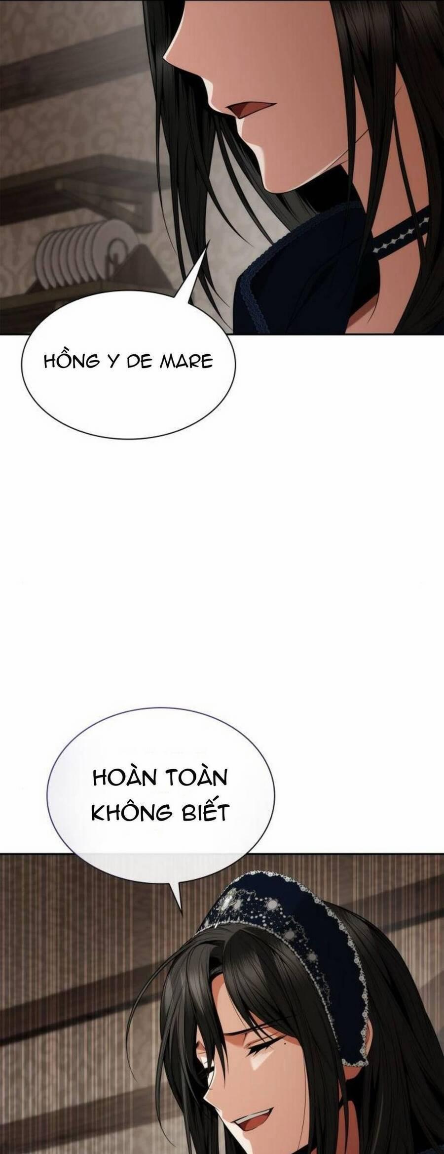 Chị Gái À, Kiếp Này Em Chính Là Nữ Hoàng 73.1 trang 11