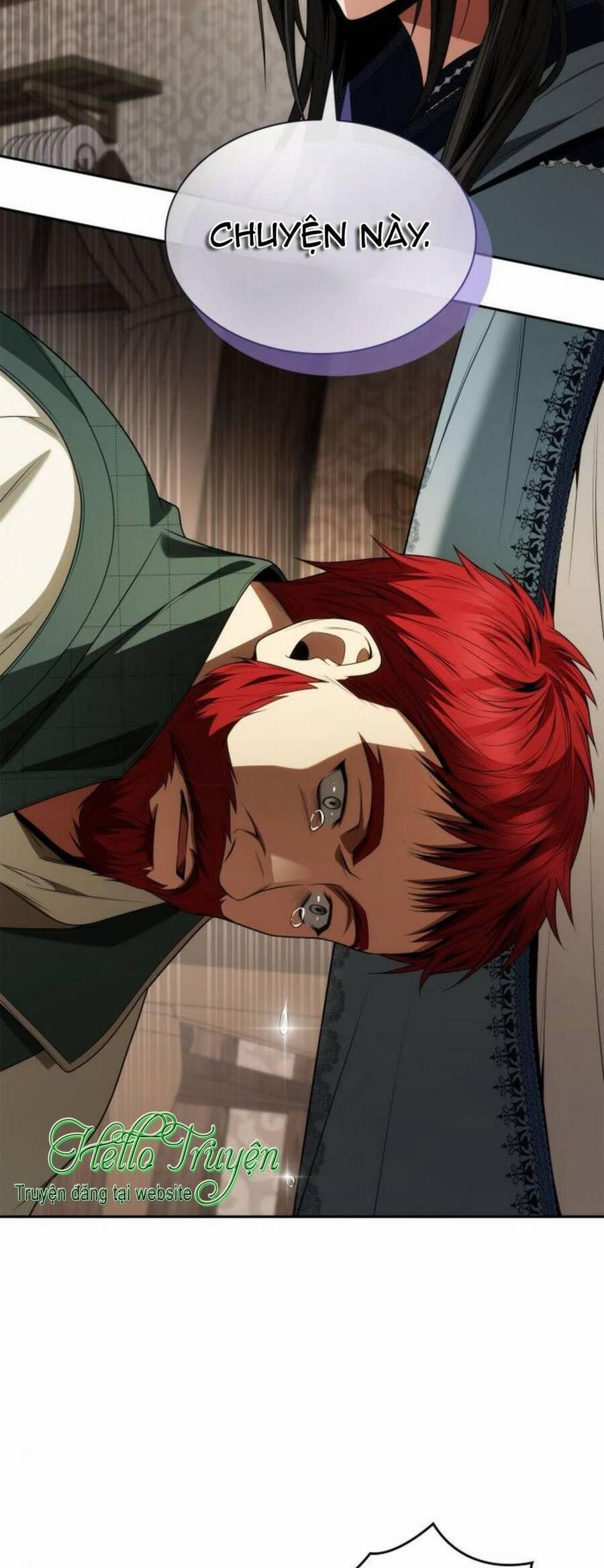 Chị Gái À, Kiếp Này Em Chính Là Nữ Hoàng 73.1 trang 12