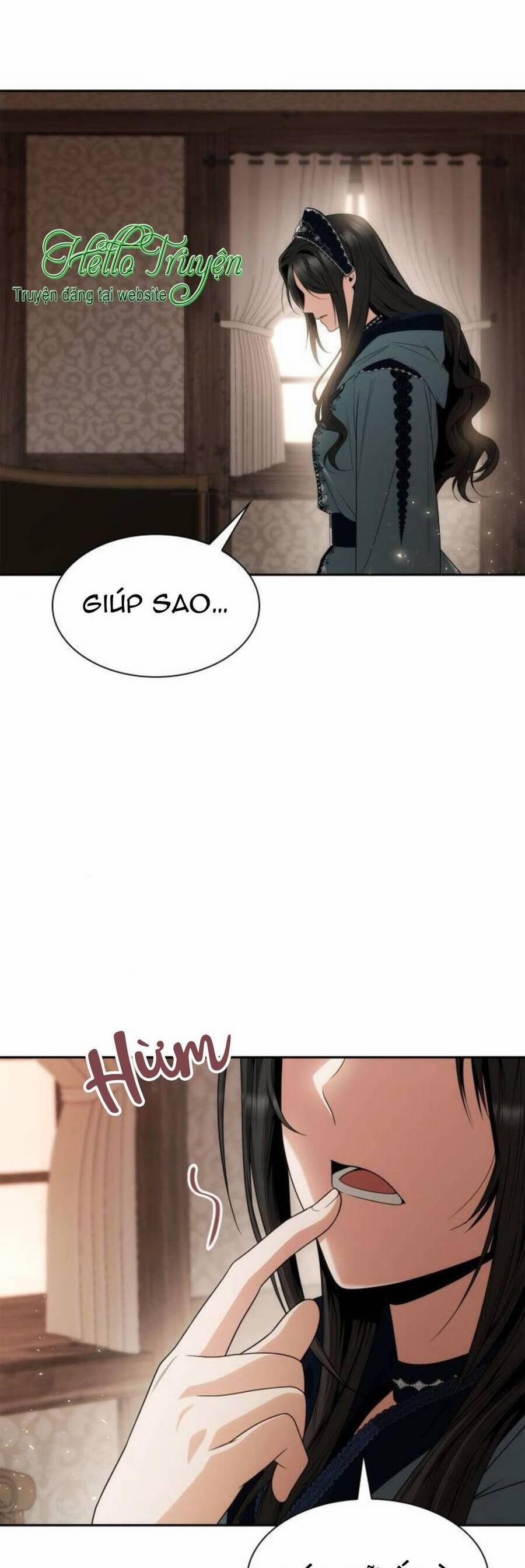 Chị Gái À, Kiếp Này Em Chính Là Nữ Hoàng 73.1 trang 27