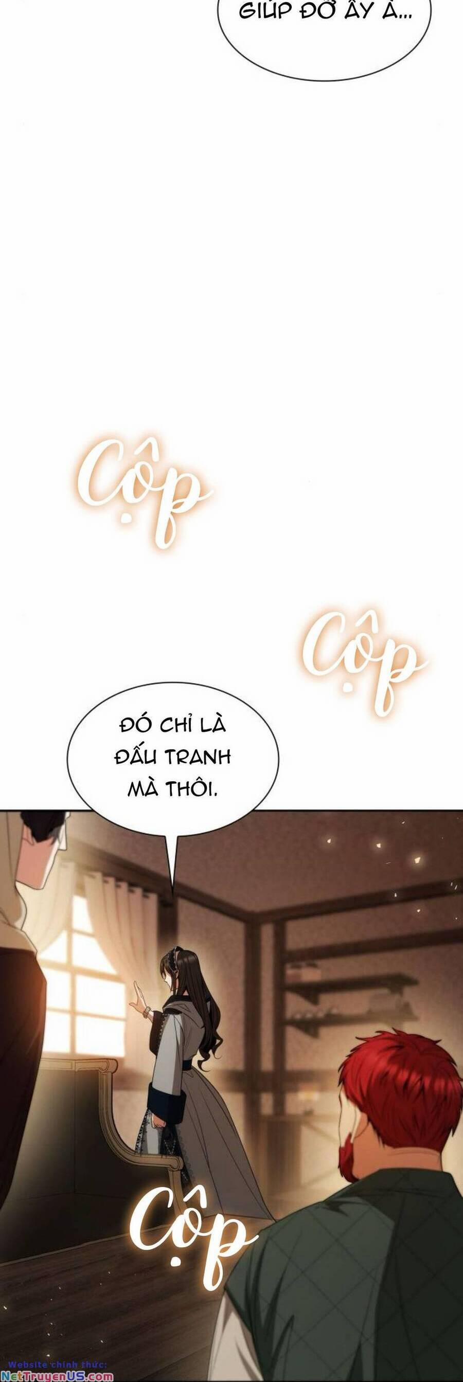 Chị Gái À, Kiếp Này Em Chính Là Nữ Hoàng 73.1 trang 28