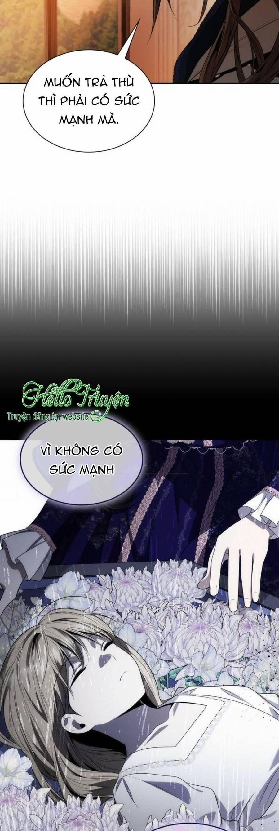 Chị Gái À, Kiếp Này Em Chính Là Nữ Hoàng 73.1 trang 31