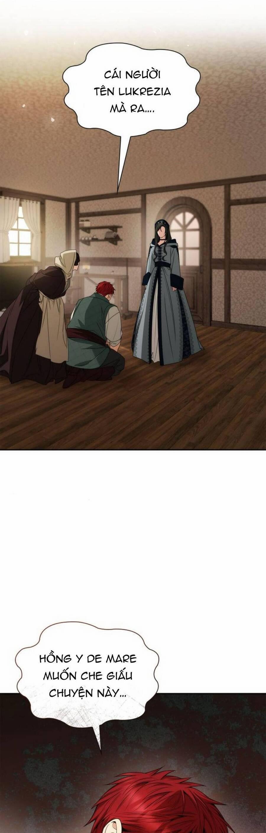 Chị Gái À, Kiếp Này Em Chính Là Nữ Hoàng 73.1 trang 5